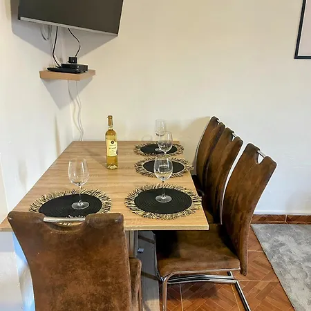 Chiara Apartmán Mrljane