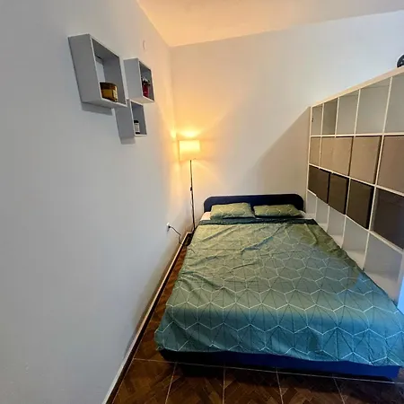 Chiara Apartment Mrljane