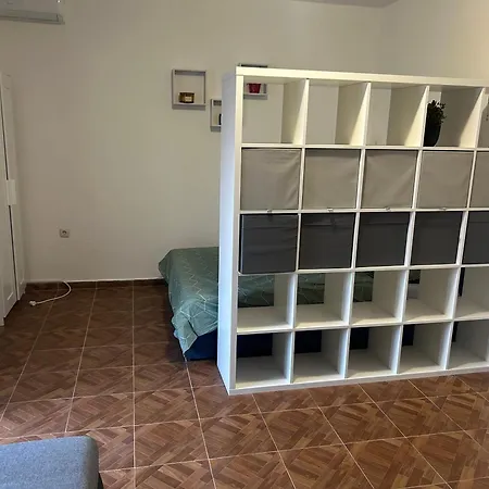 Apartment Chiara *