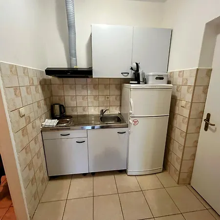 Apartment Chiara Mrljane