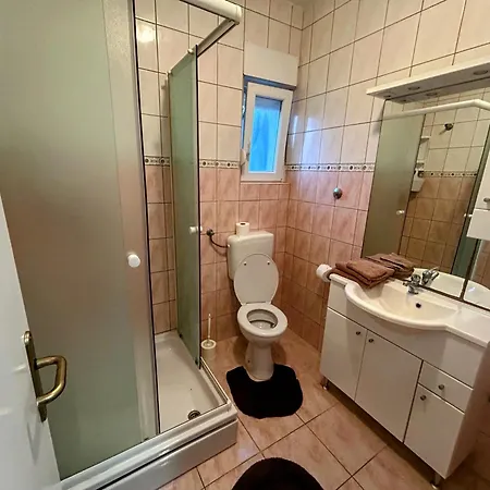 Apartment Chiara