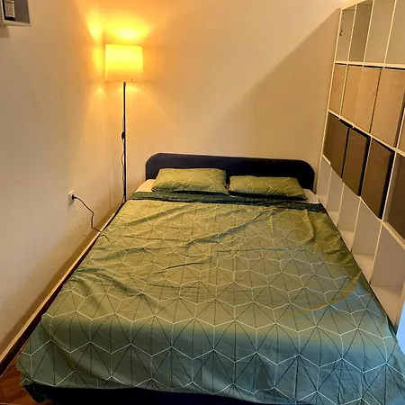 Chiara Apartment *