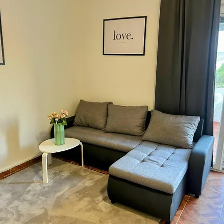 Apartment Chiara *
